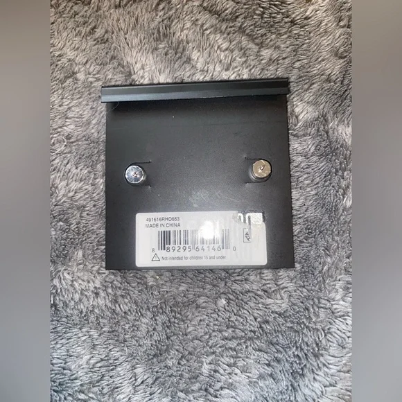 BNWT COACH Pink Cherry Stud Earrings $125 - Picture 4 of 4